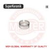 MASTER-SPORT 76.00-K-SET/20/-MS Piston Ring